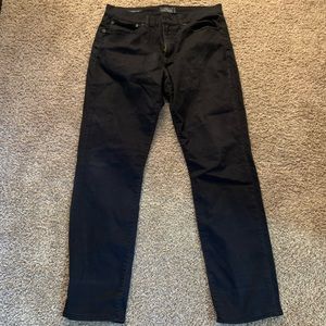 Lucky Brand Dark Blue Jeans